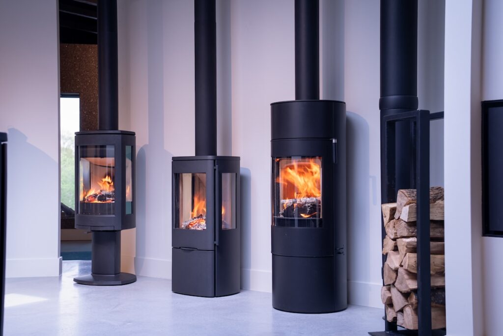 showroom Haardencentrum