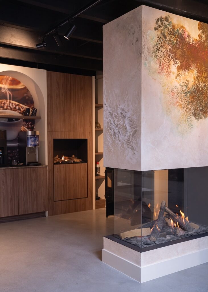 showroom haardencentrum hoevelaken