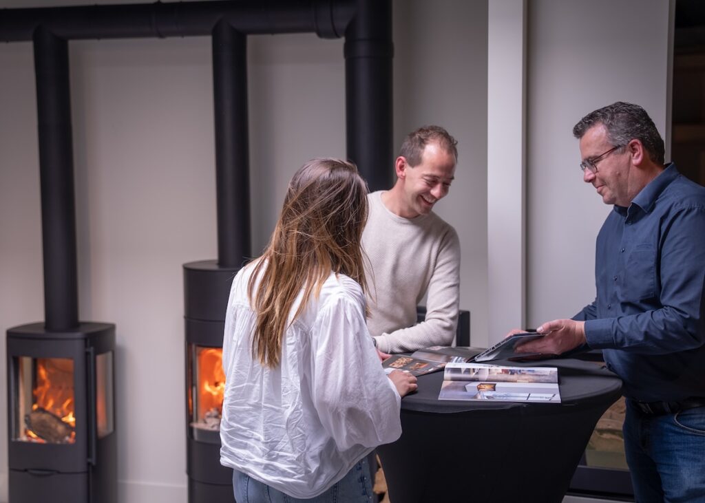 advies haardencentrum hoevelaken